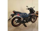 Honda Supra GTR Tahun 2025